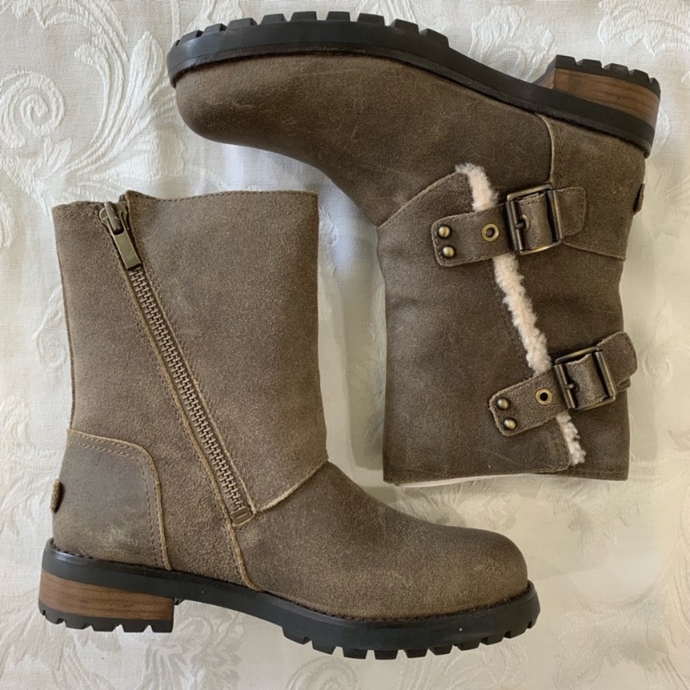 Ugg Neils ll Boots